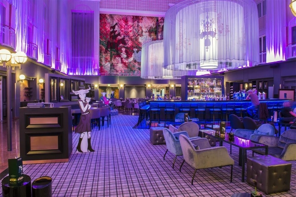 RADISSON BLU BREMEN (Bremen)